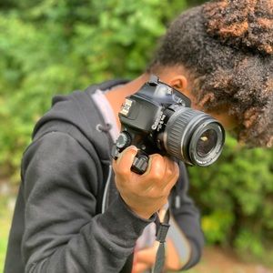 Meet your Posher, Britni